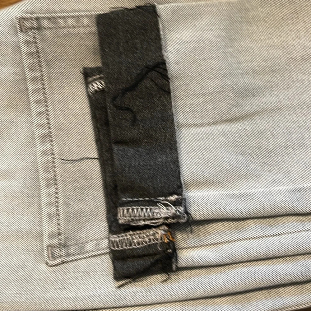 Skinny Mid Rise - Picture 7 of 7